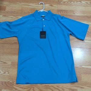Greg Norman Golf Shirt